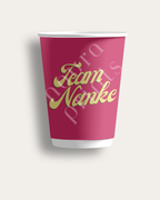 Team Nanke Vibrant Set