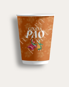 Gidda Pao Vibrant Cup Set