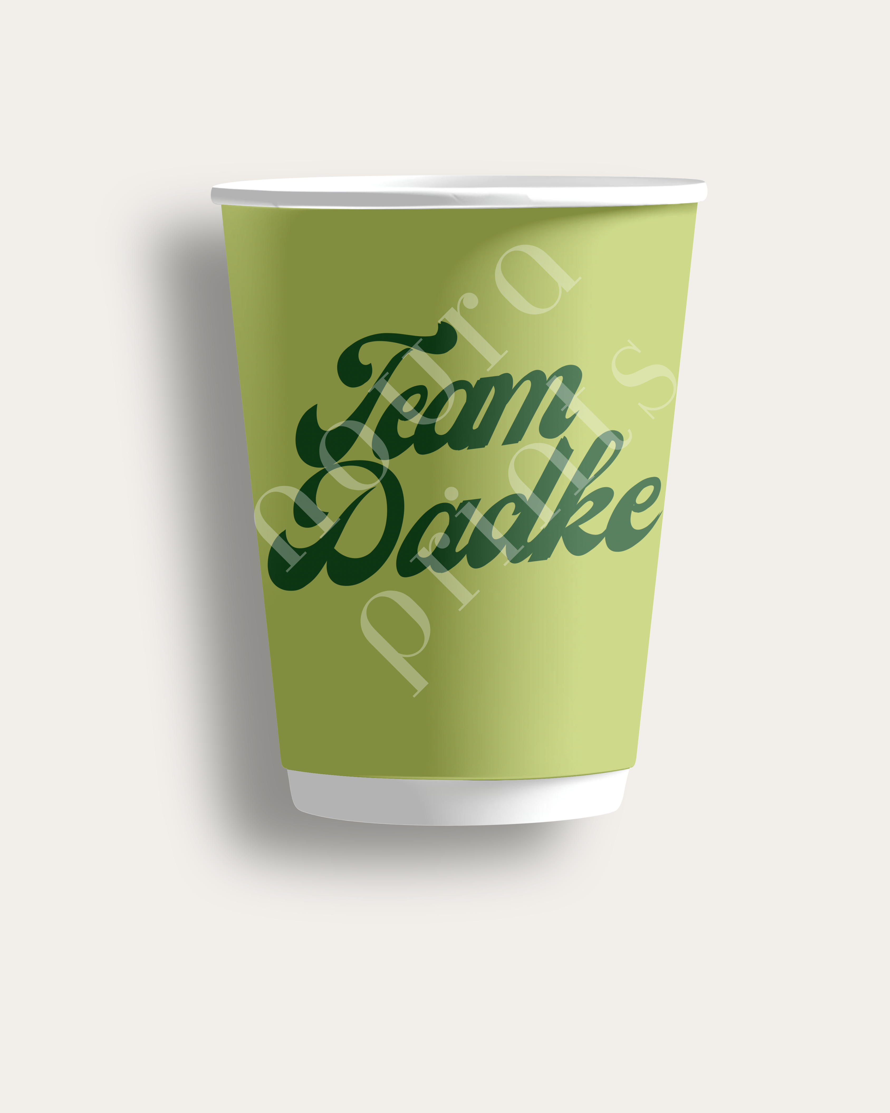Team Dadke Pastel Set