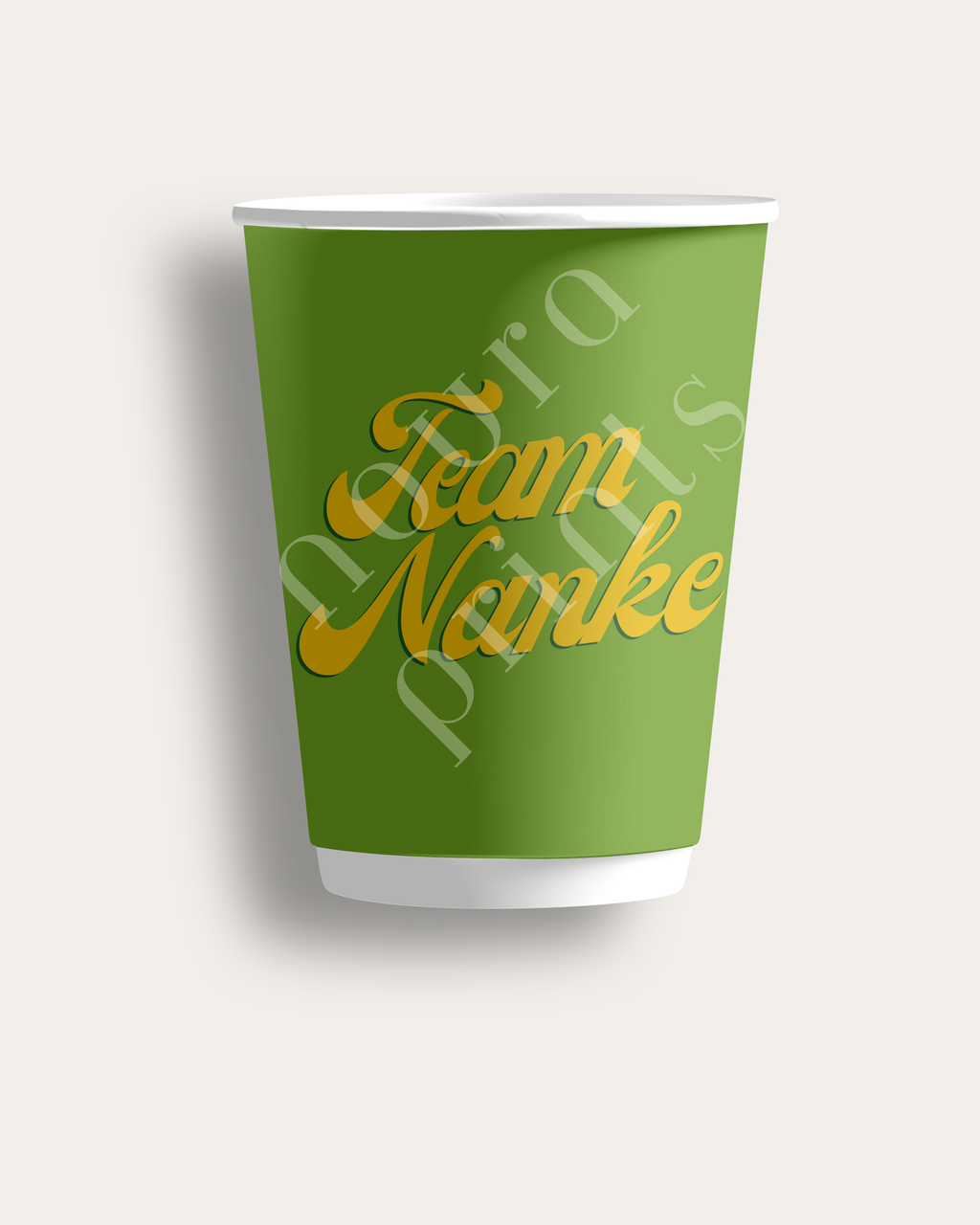 Team Nanke Vibrant Set