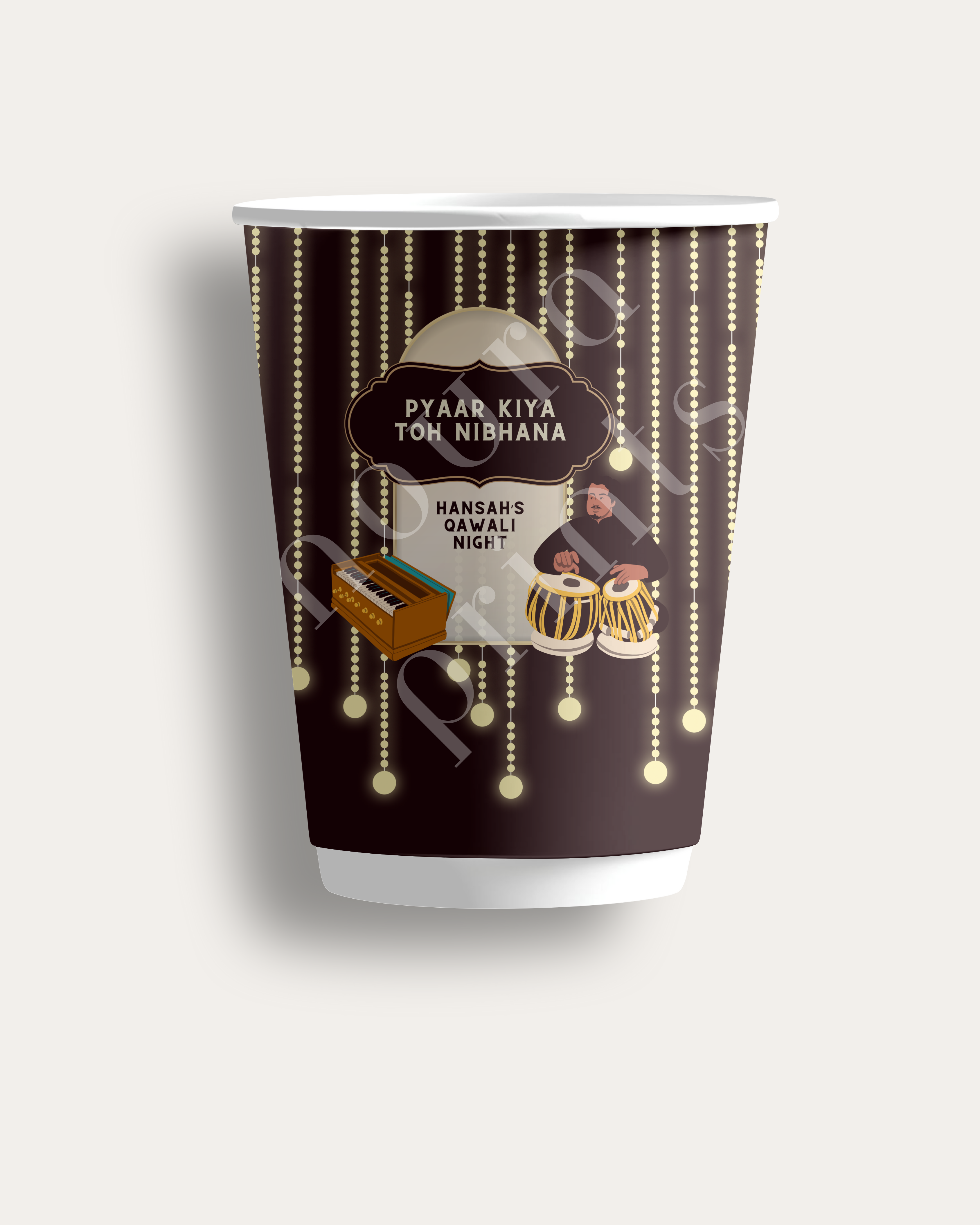 The Sufi Serenade Collection Set