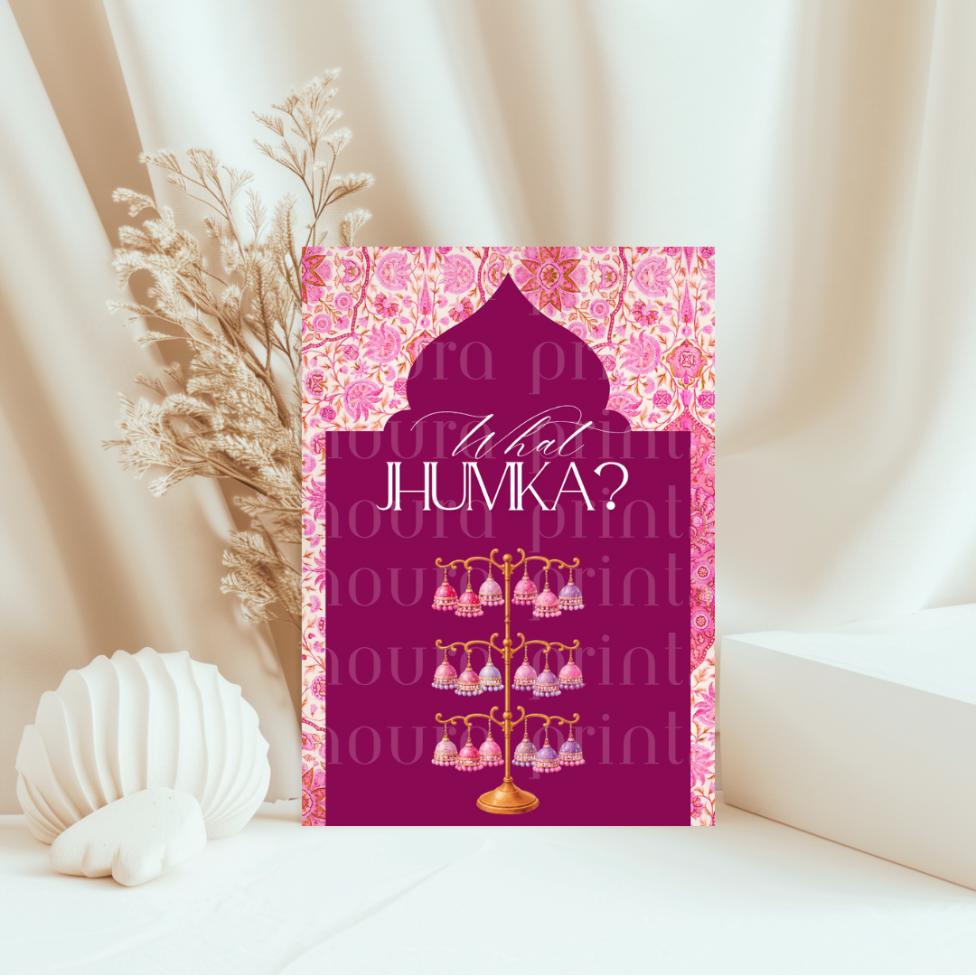The Gulabi Collection Prints Set