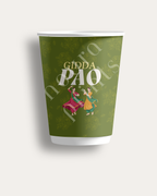 Gidda Pao Vibrant Cup Set