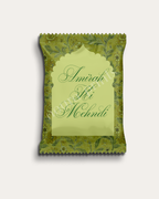 The Haveli Crisp Packets