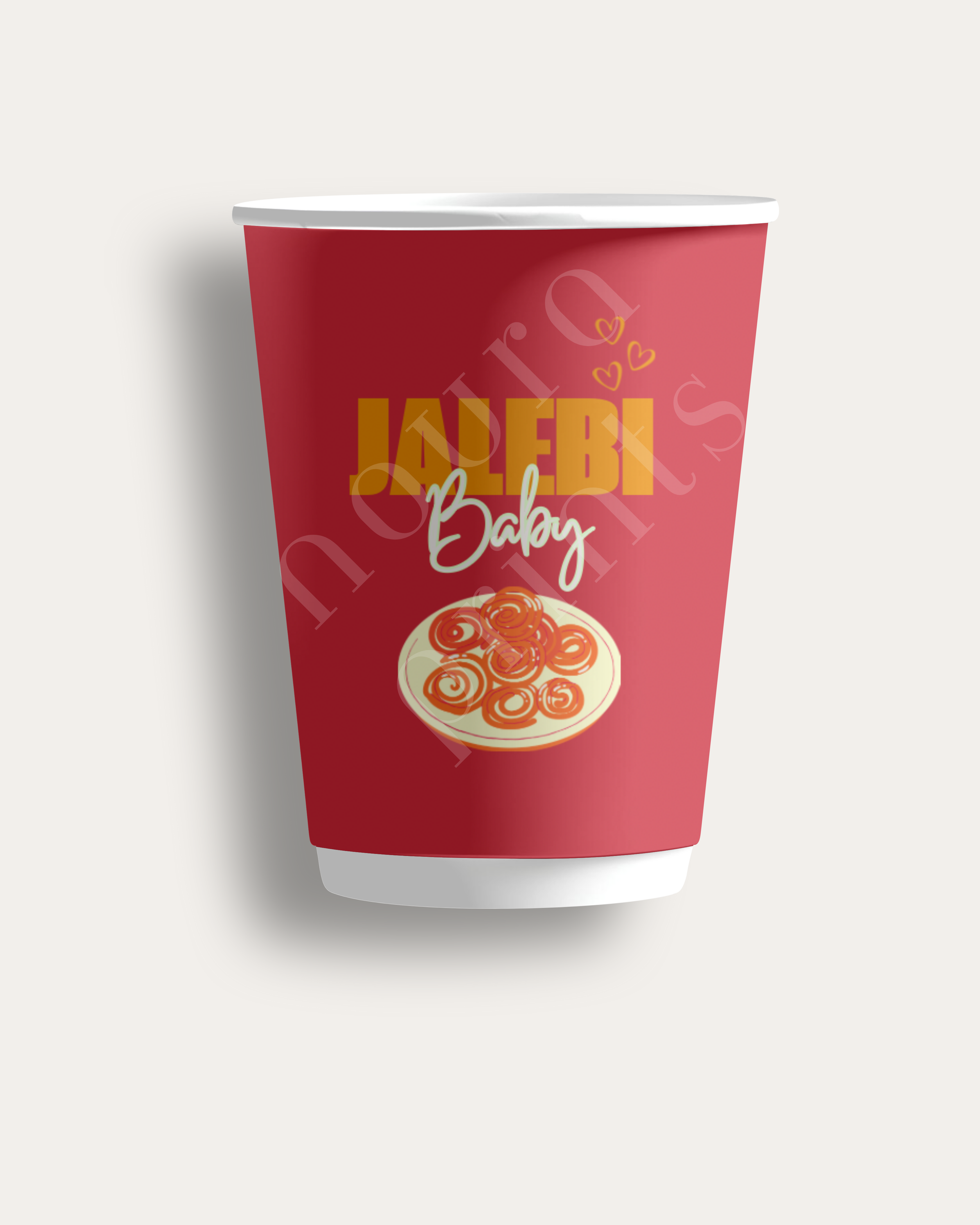 Jalebi Baby