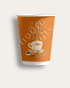 Tusi Ki Piyoge? Ik Cup Chaa Vibrant Set