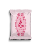 The Qasr Snack Packets