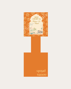 Vibrant Mughal Bangle Tag Set