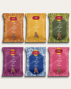 Mehndi Ki Raat Favour Packets