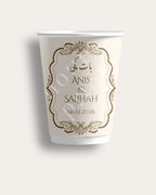 Baat Pakki Signature Cup Set