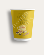 Tusi Ki Piyoge? Ik Cup Chaa Vibrant Set