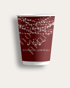 The Noor-e-Qawwali Cup Set