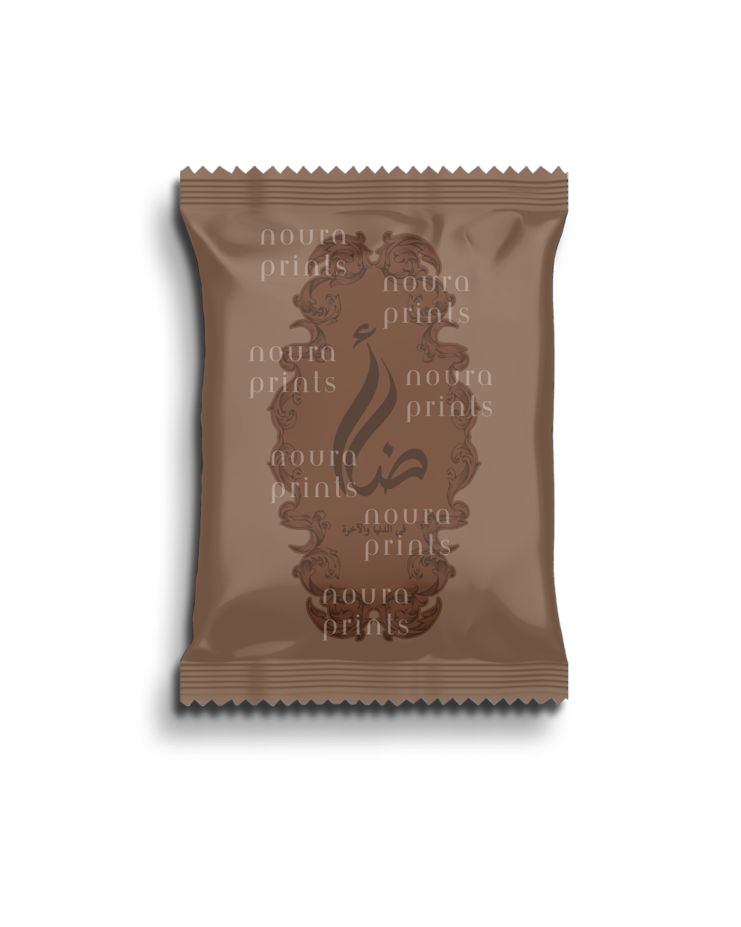The Qasr Snack Packets