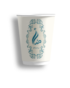 The Qasr Cup Set