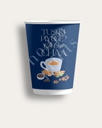 Tusi Ki Piyoge? Ik Cup Chaa Vibrant Set