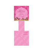 Haveli Bangle Tags Set