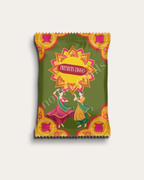 Jaggo Crisp Packet Set Vibrant