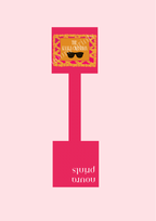 The Kaala Chashma Tag