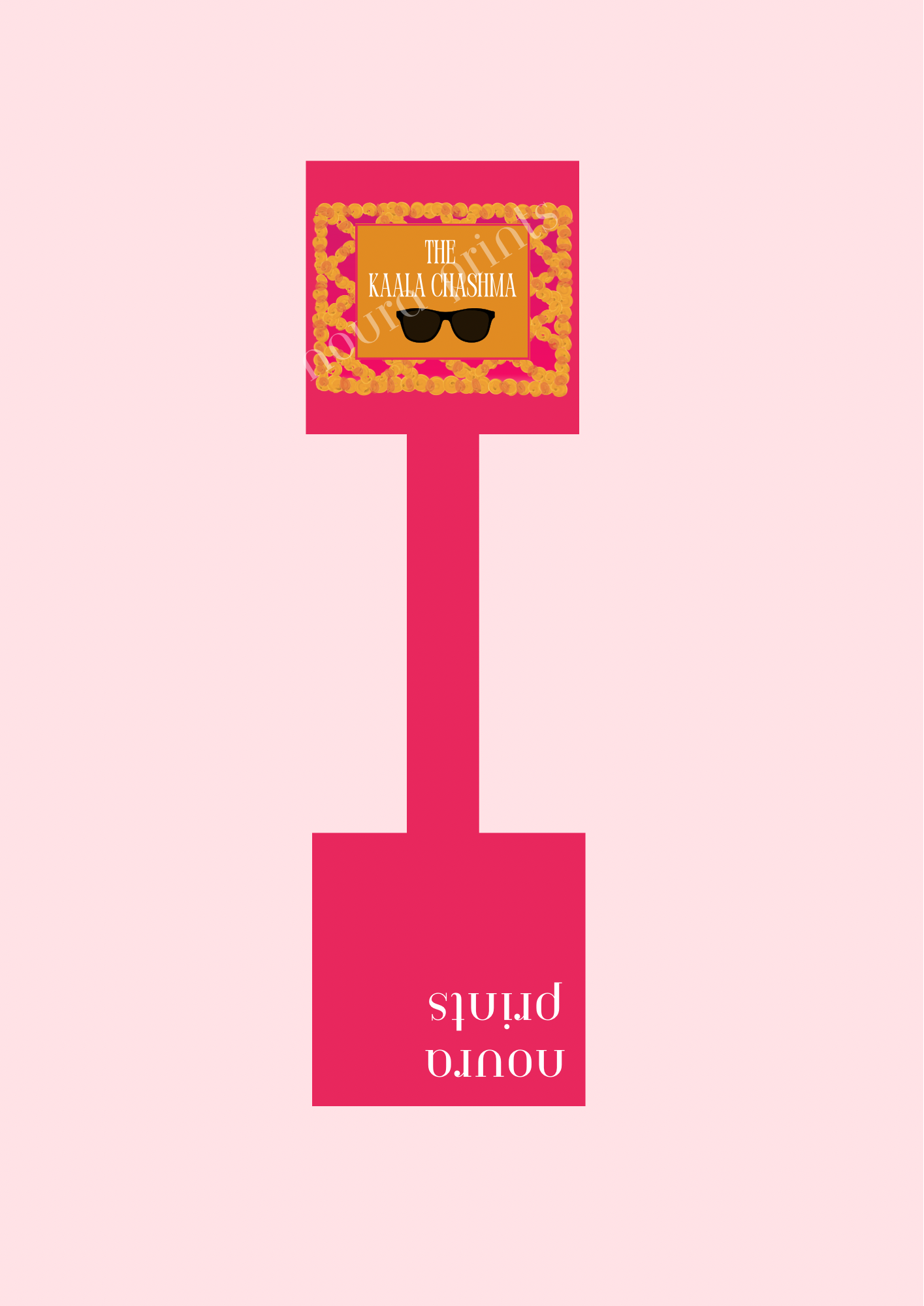 The Kaala Chashma Tag