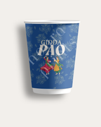 Gidda Pao Vibrant Cup Set