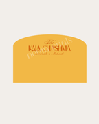 The Haveli Sunglasses Card