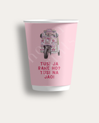 Tusi Ja Rahe Ho? Tusi Na Jao! Pastel Set