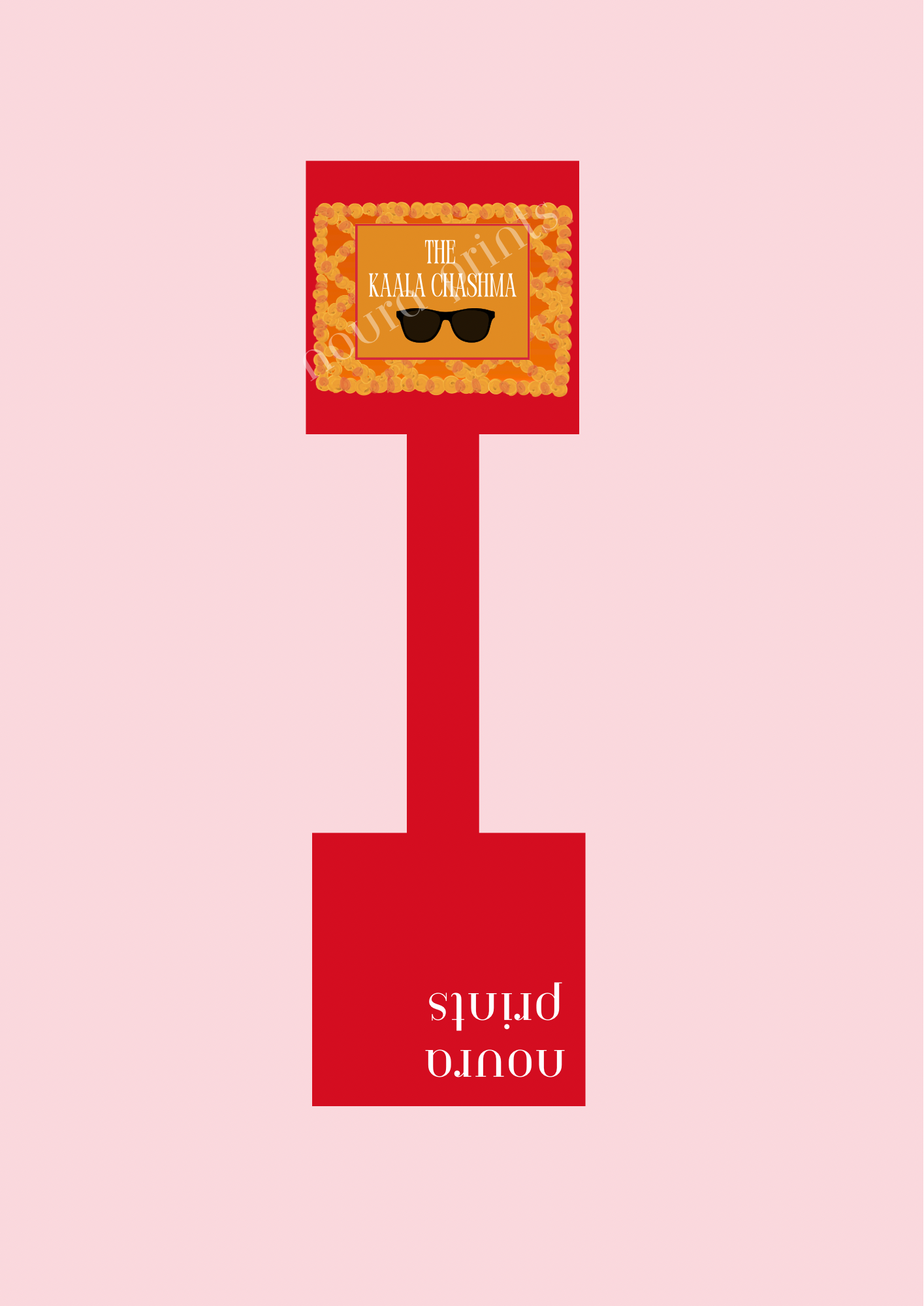 The Kaala Chashma Tag