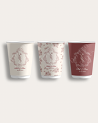 The Khat Cup Set