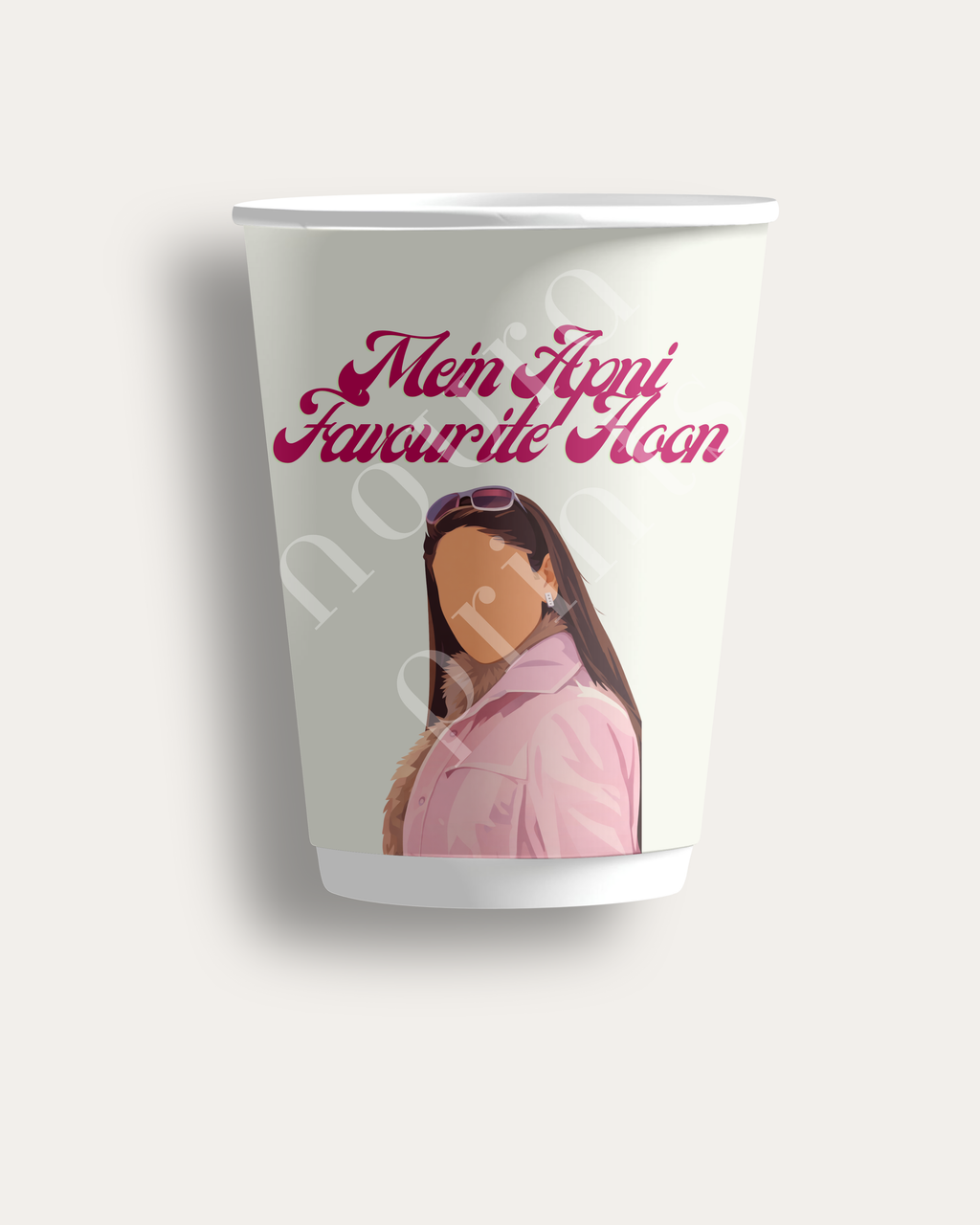 Mein Apni Favourite Hoon Pastel Set