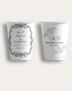 The Qabool Hai & Perfect Blend Set