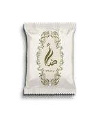 The Qasr Snack Packets