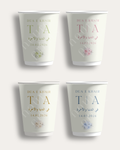Dua E Khair Initial Cup Set