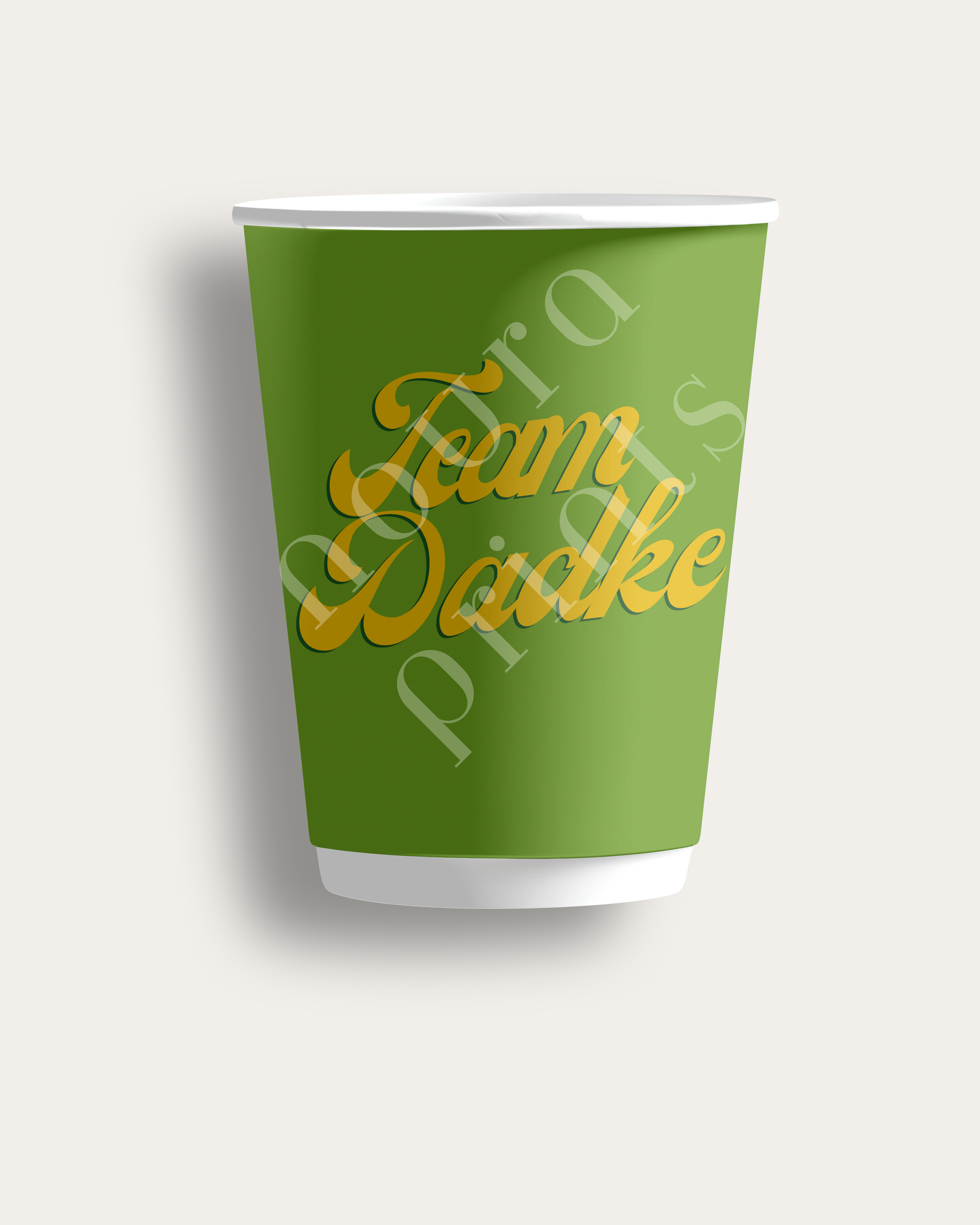 Team Dadke Vibrant Set