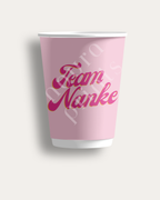 Team Nanke Pastel Set