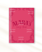 The Jewel Palace Dholki Song Book