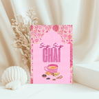 The Gulabi Collection Prints Set