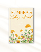 The Wildflower Song Book