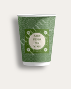 Sadi Pehn Da Viah Vibrant Cup Set