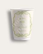 Baat Pakki Signature Cup Set