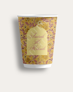 The Haveli Cup Set