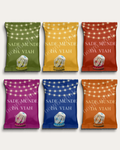Grooms Snack Packet