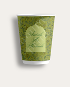 The Haveli Cup Set