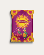 Jaggo Crisp Packet Set Vibrant