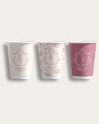 The Khat Cup Set