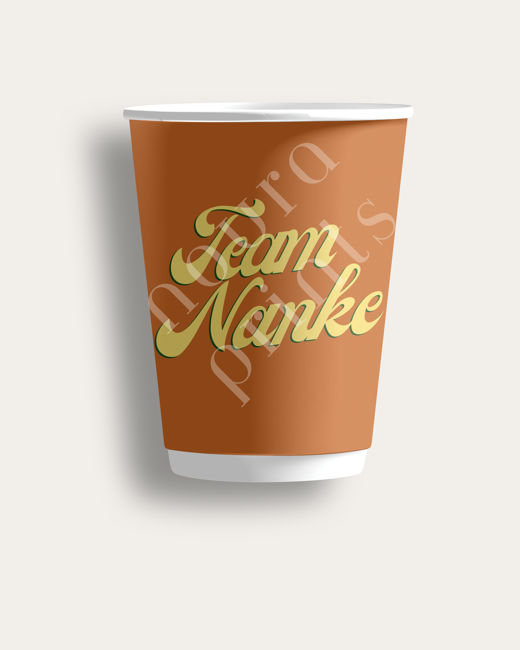 Team Nanke Vibrant Set