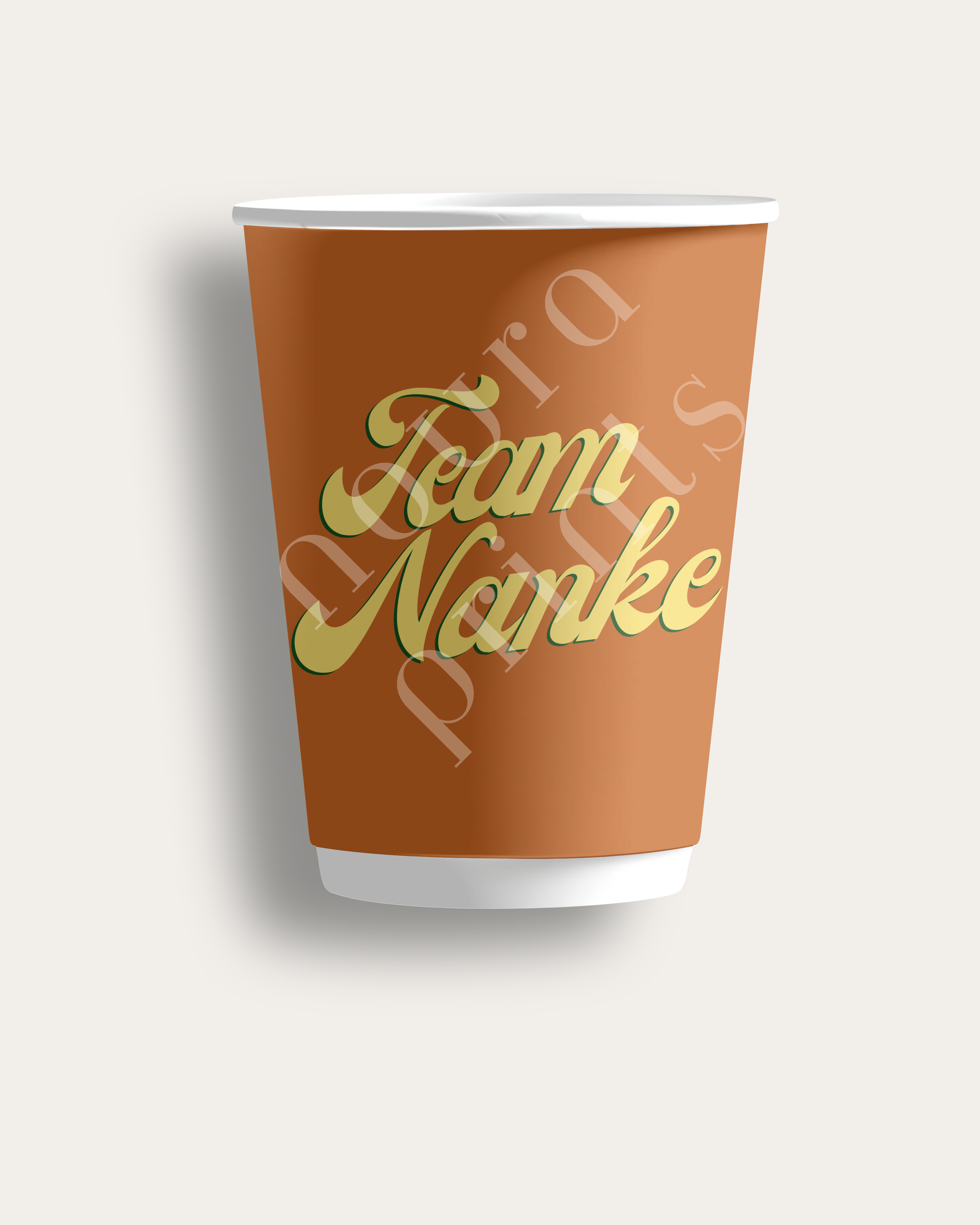Team Nanke Vibrant Set
