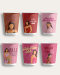 The Bebo Era Set