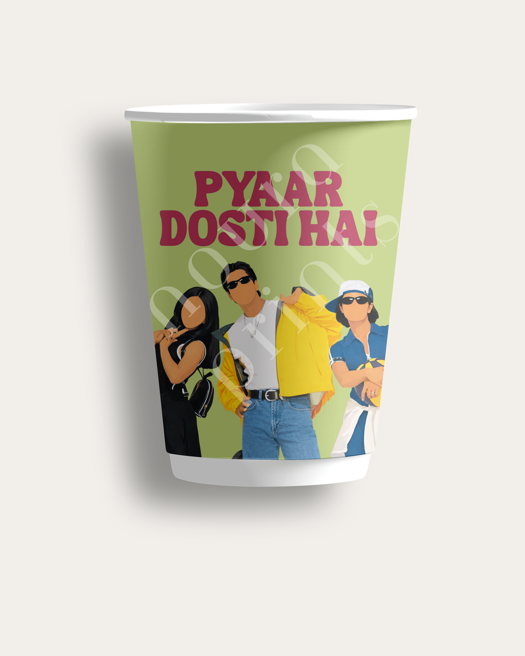 The KKHH Set