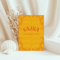 Vibrant Bazaar Prints
