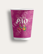 Gidda Pao Vibrant Cup Set